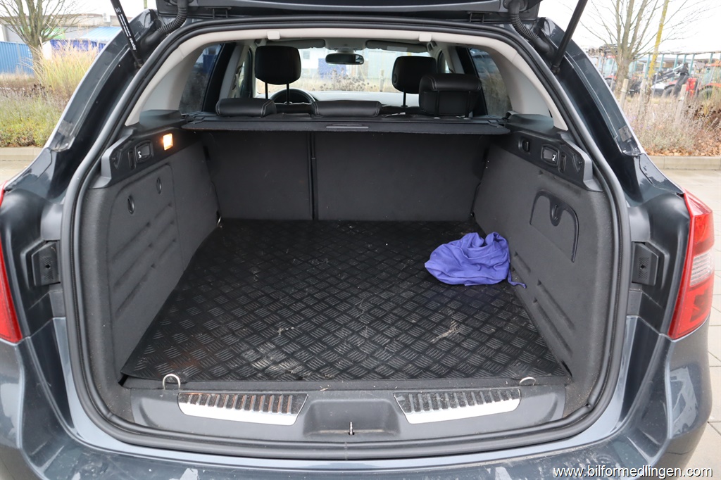 Bild 11 på Renault Laguna