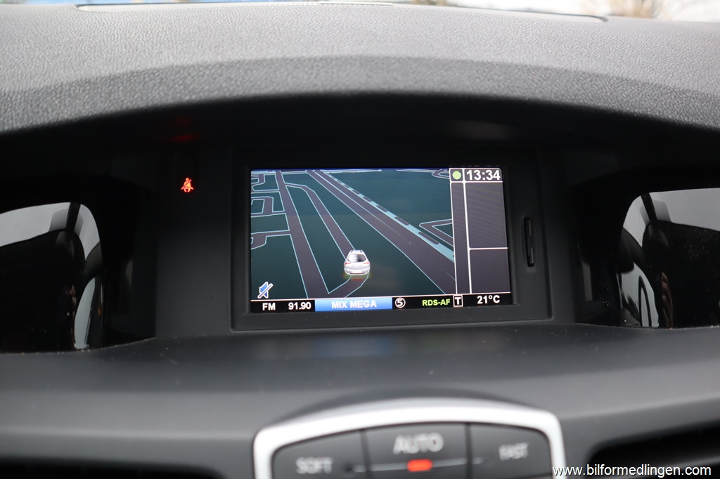 Bild 12 på Renault Laguna