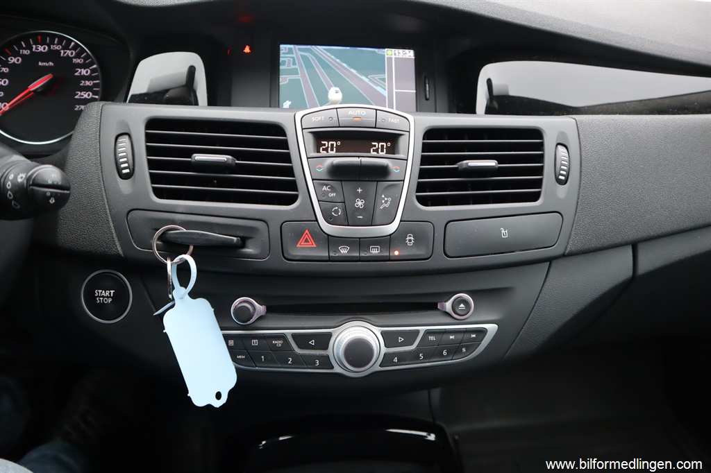 Bild 13 på Renault Laguna