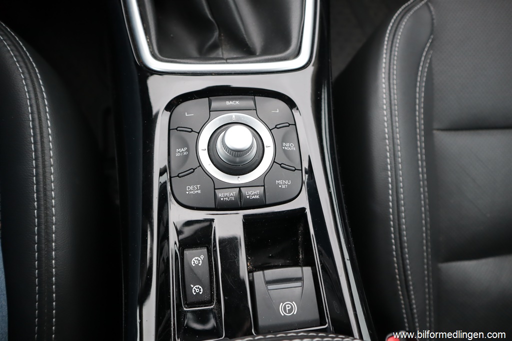 Bild 14 på Renault Laguna