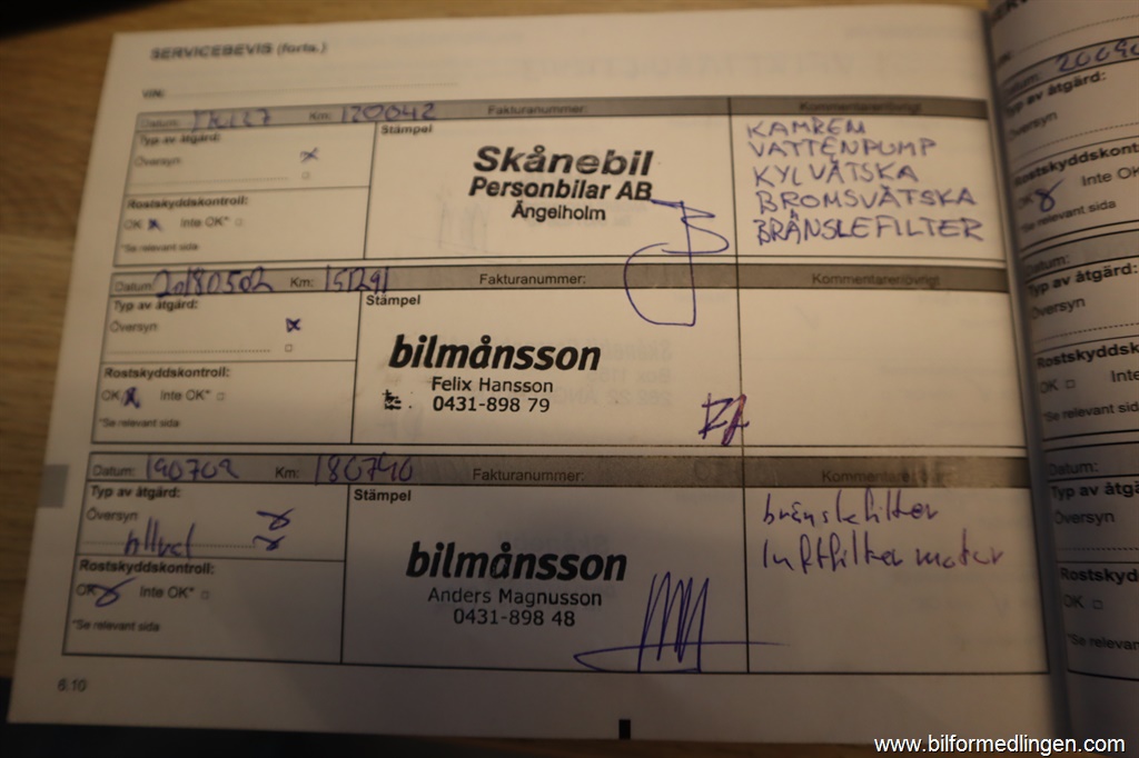 Bild 19 på Renault Laguna