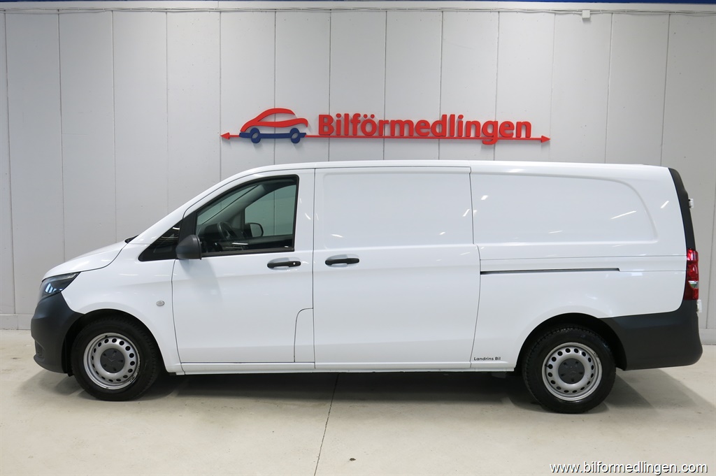 Bild 1 på Mercedes-Benz Vito