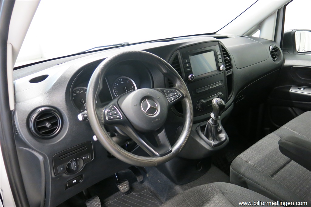 Bild 4 på Mercedes-Benz Vito