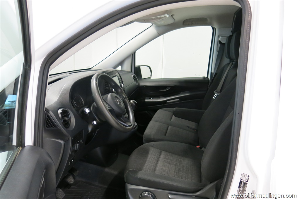 Bild 5 på Mercedes-Benz Vito