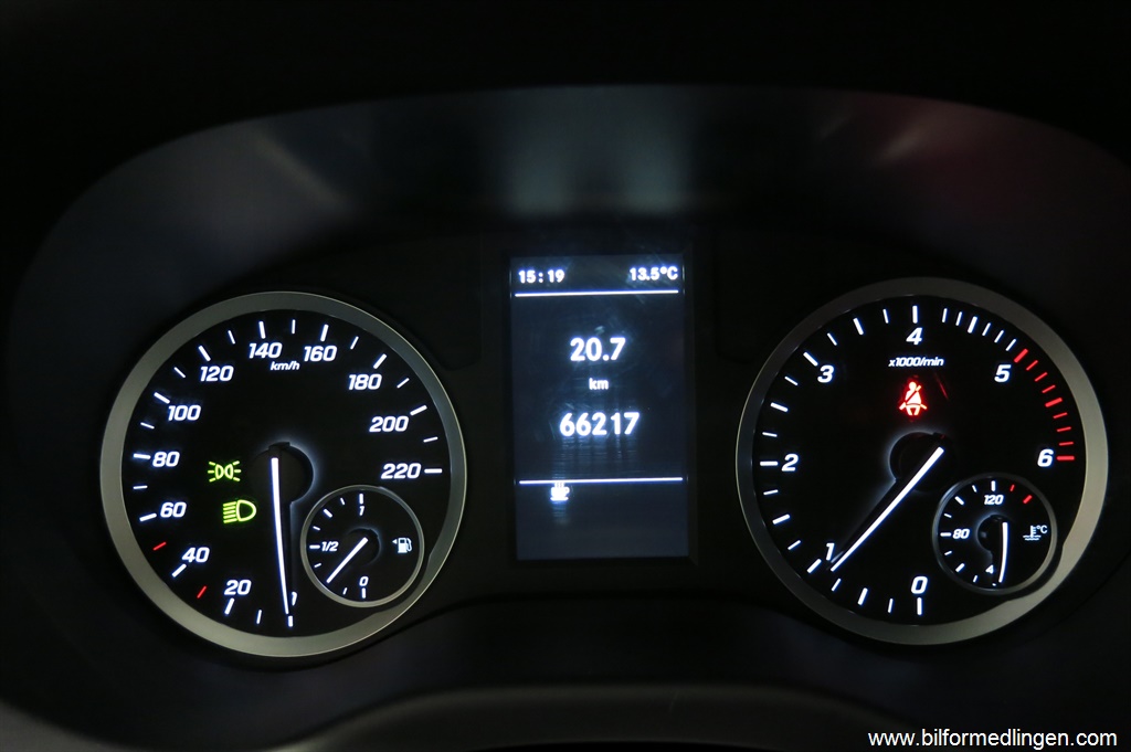 Bild 6 på Mercedes-Benz Vito