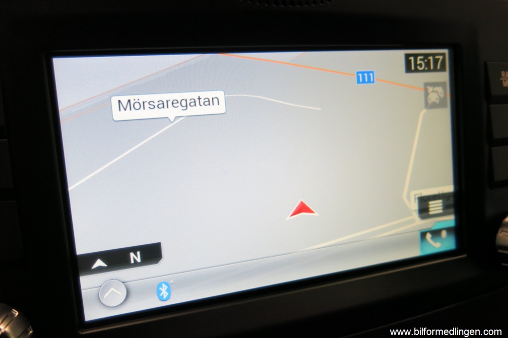 Bild 9 på Mercedes-Benz Vito