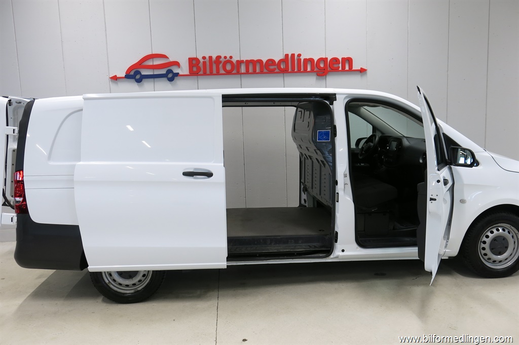 Bild 14 på Mercedes-Benz Vito