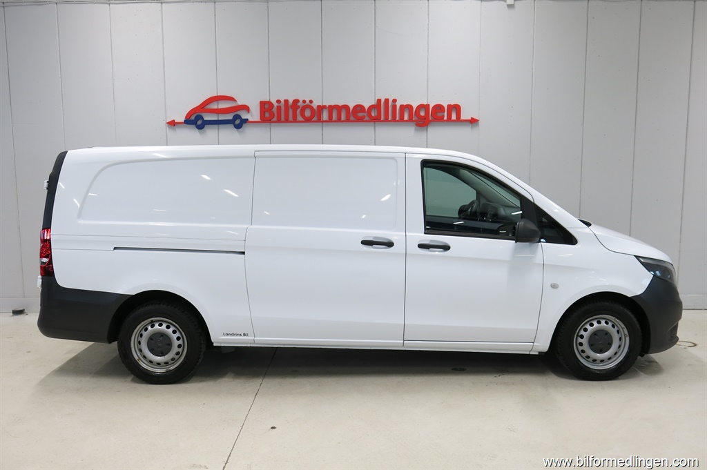 Bild 17 på Mercedes-Benz Vito