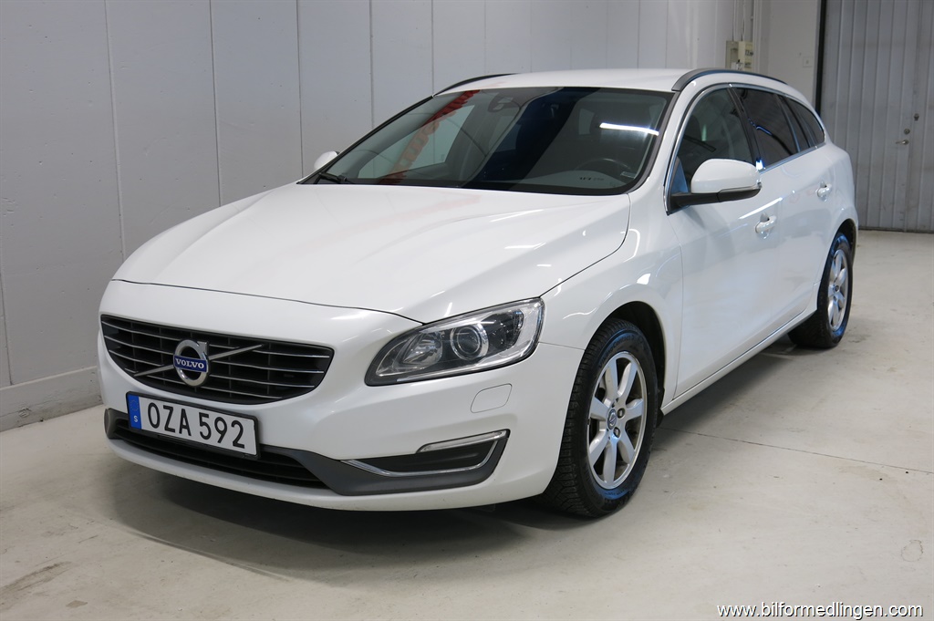 Bild 2 på Volvo V60