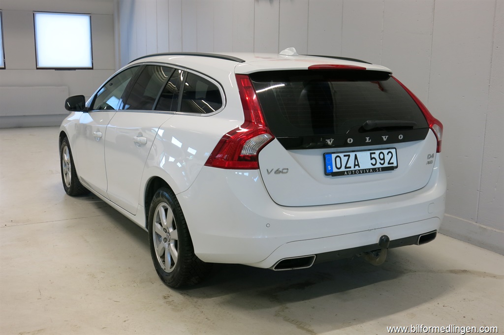 Bild 3 på Volvo V60