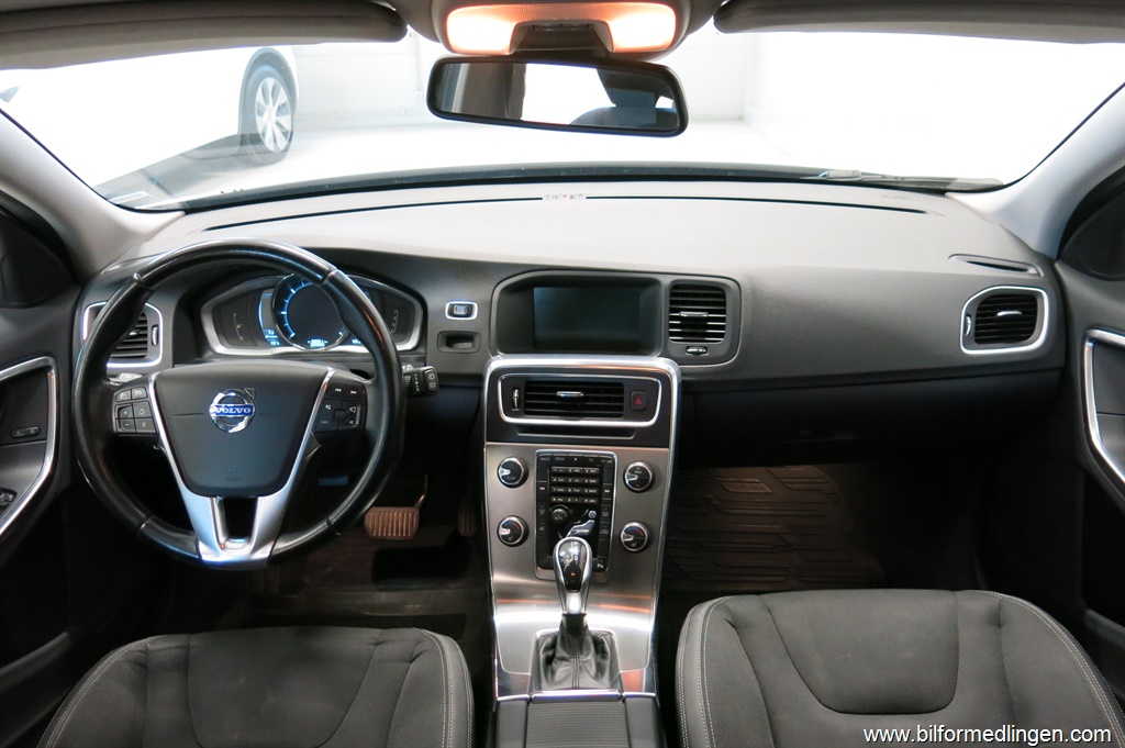 Bild 4 på Volvo V60