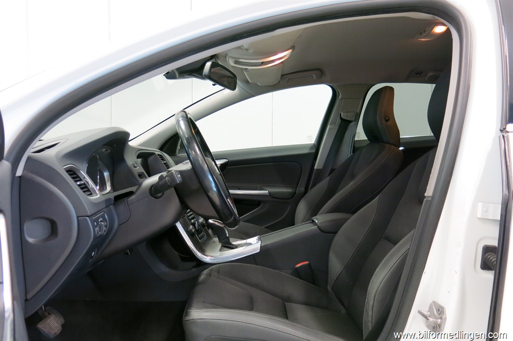 Bild 5 på Volvo V60