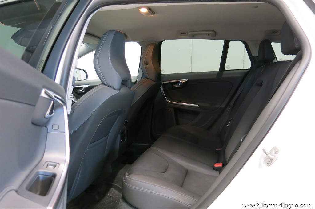 Bild 6 på Volvo V60