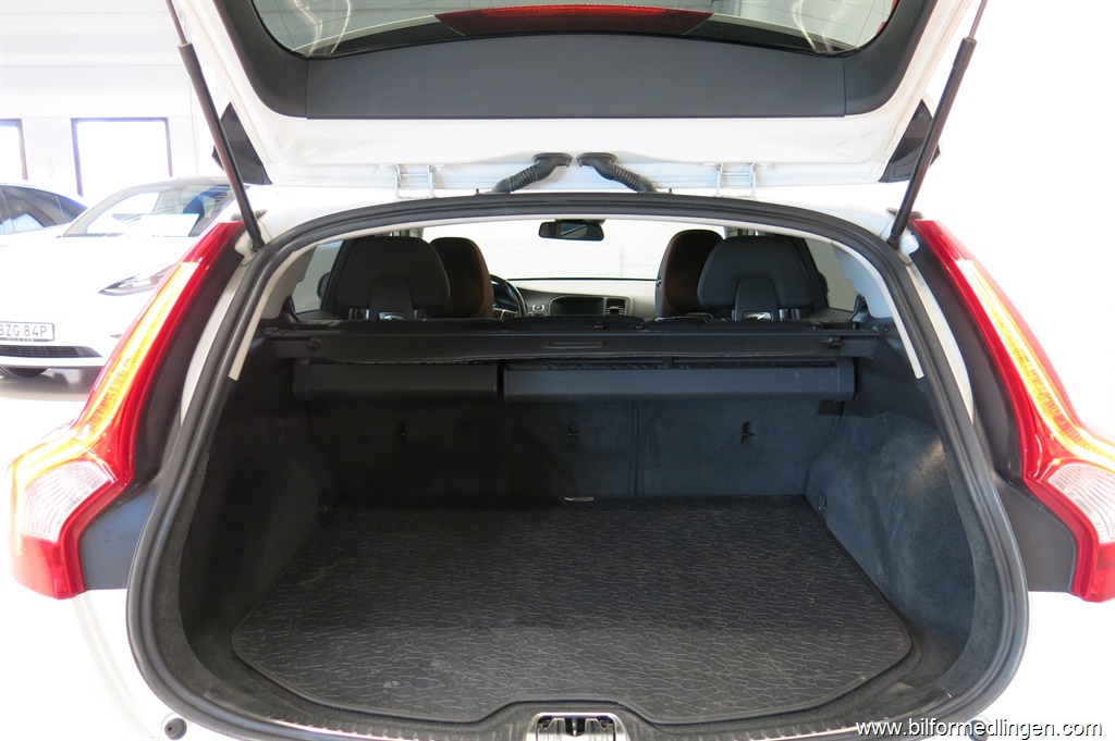 Bild 7 på Volvo V60