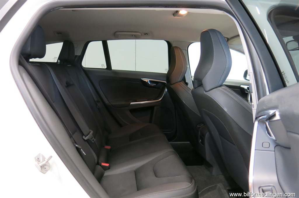 Bild 8 på Volvo V60