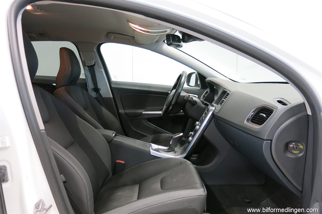 Bild 9 på Volvo V60