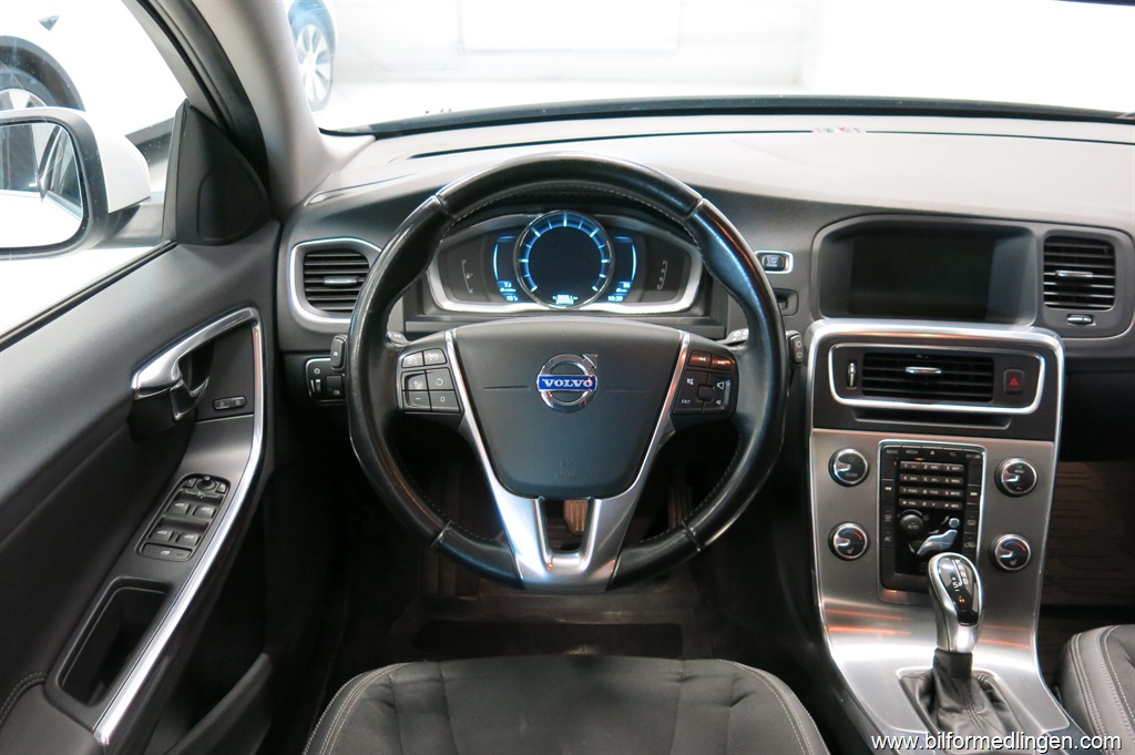 Bild 10 på Volvo V60