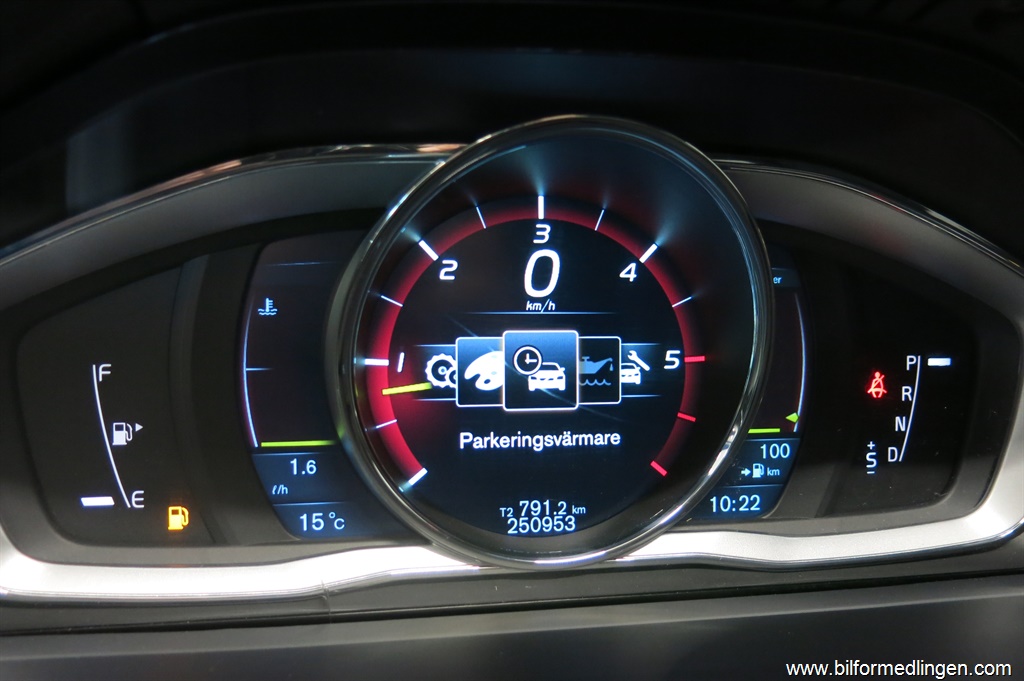 Bild 11 på Volvo V60