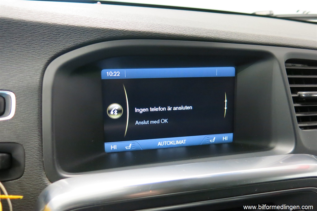 Bild 12 på Volvo V60