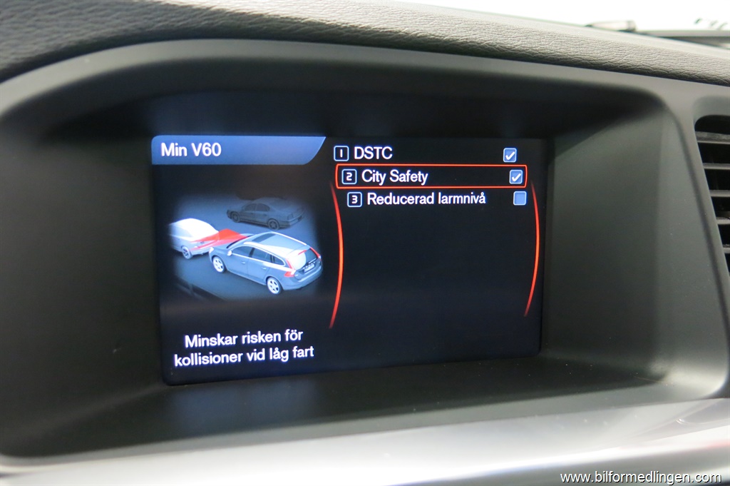 Bild 13 på Volvo V60