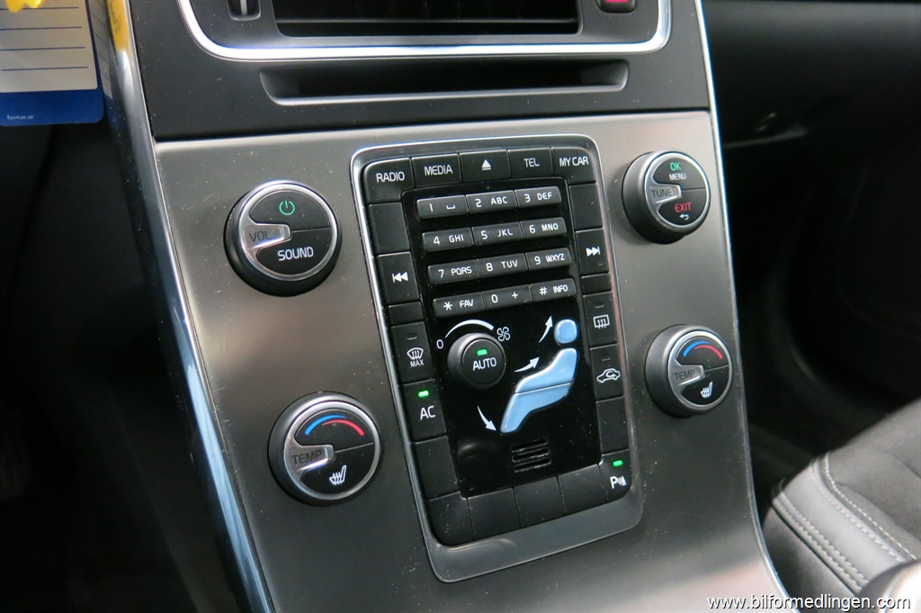 Bild 14 på Volvo V60