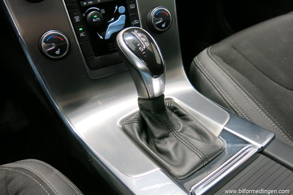 Bild 15 på Volvo V60