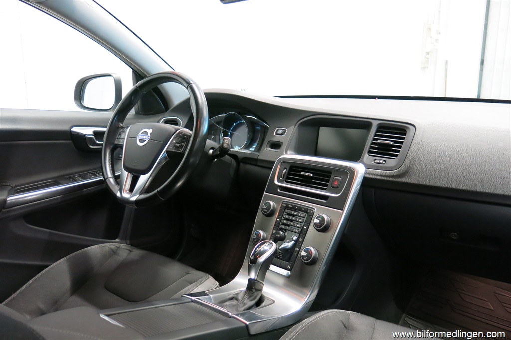 Bild 16 på Volvo V60