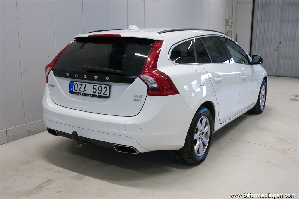 Bild 17 på Volvo V60