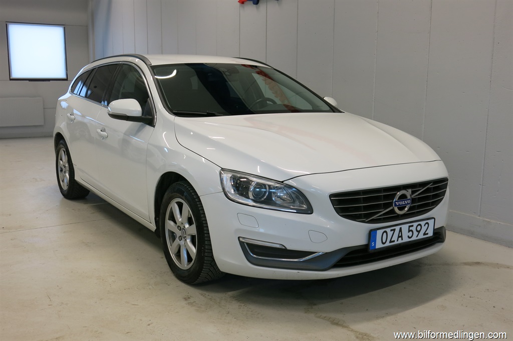 Bild 18 på Volvo V60