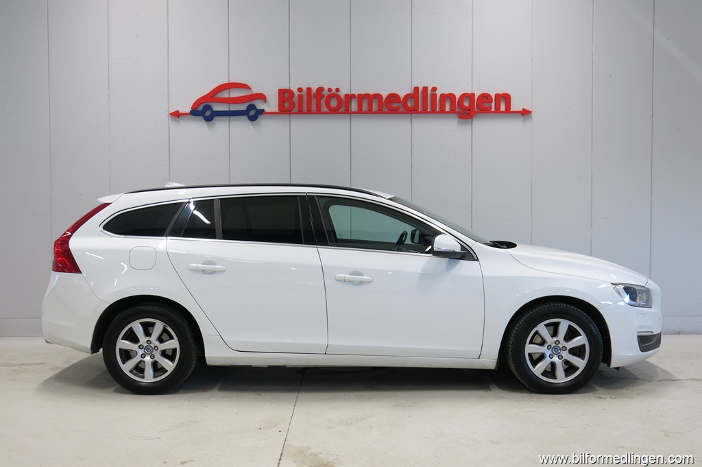 Bild 19 på Volvo V60