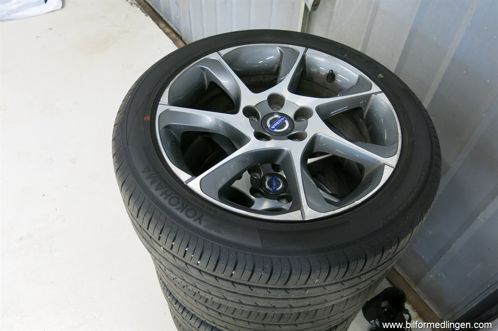 Bild 20 på Volvo V60