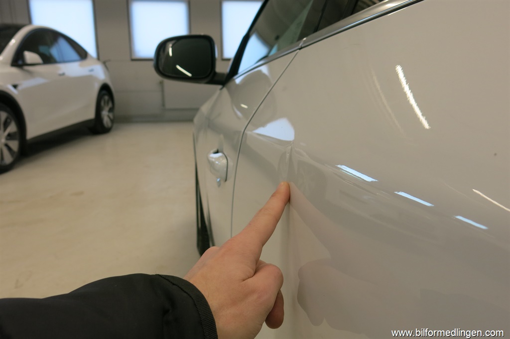 Bild 21 på Volvo V60