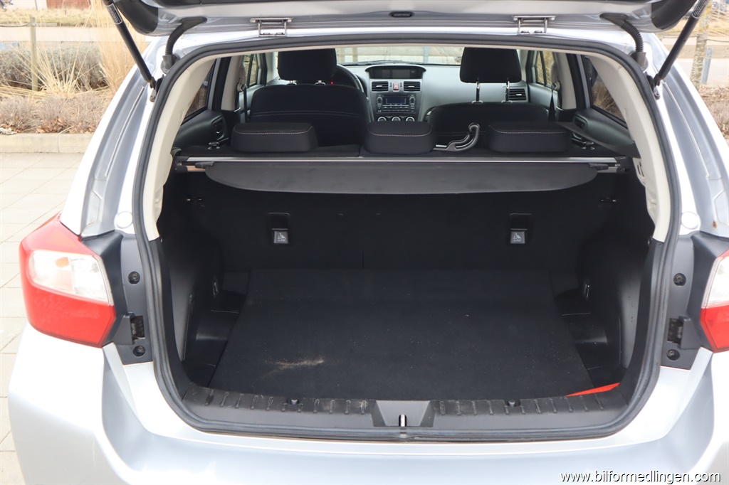 Bild 12 på Subaru XV