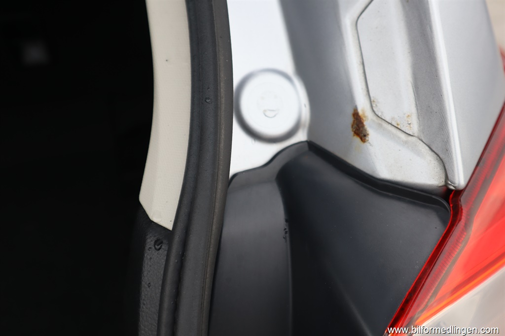 Bild 13 på Subaru XV