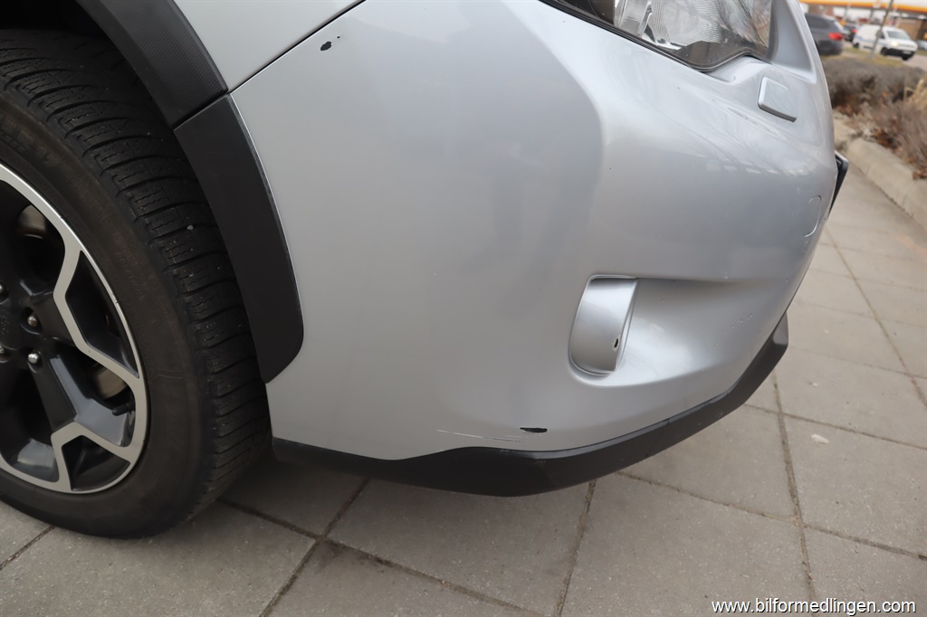 Bild 17 på Subaru XV