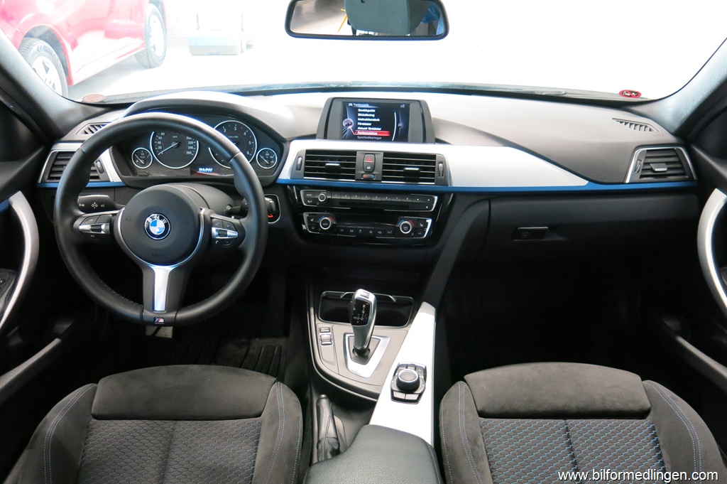 Bild 4 på BMW 318