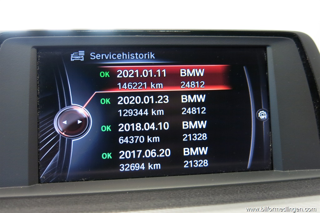 Bild 13 på BMW 318