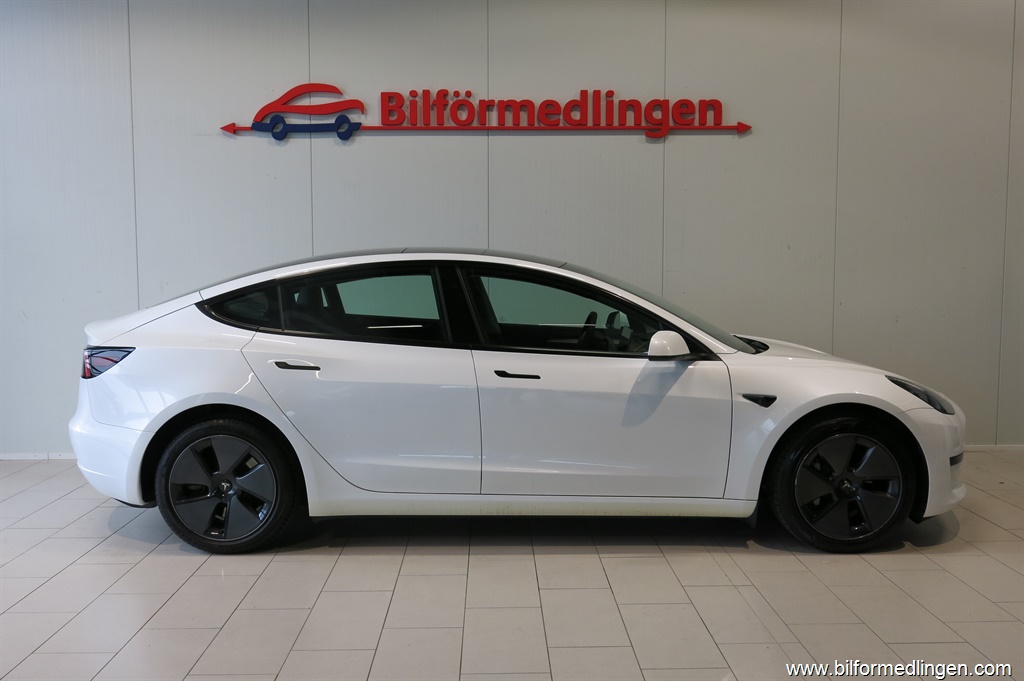 Bild 2 på Tesla Model 3