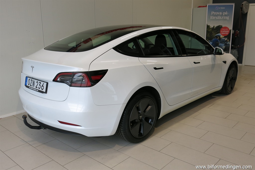 Bild 3 på Tesla Model 3