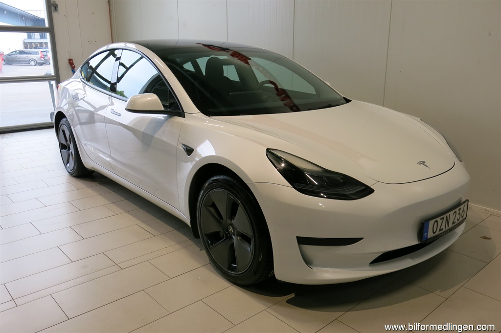 Bild 4 på Tesla Model 3