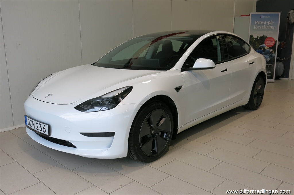 Bild 5 på Tesla Model 3
