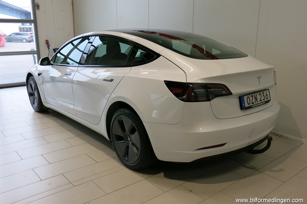Bild 6 på Tesla Model 3