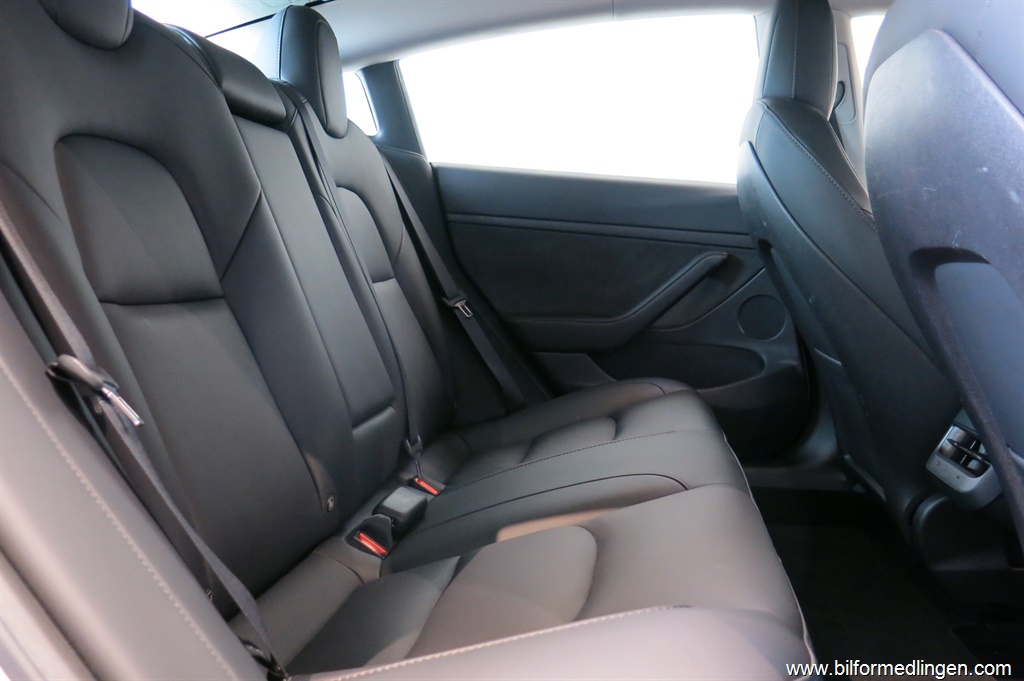 Bild 11 på Tesla Model 3