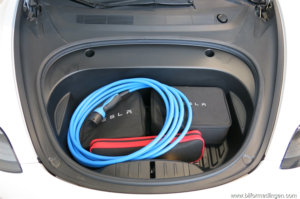 Bild 13 på Tesla Model 3