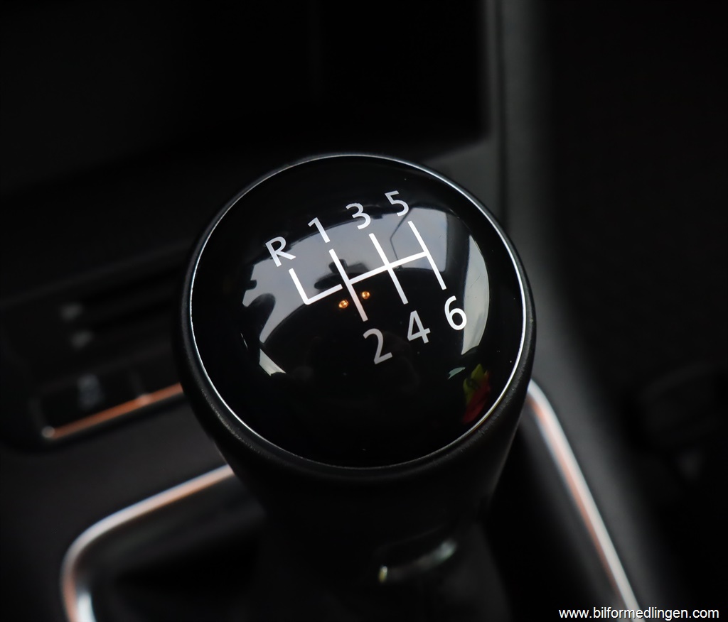 Bild 9 på Volkswagen Tiguan