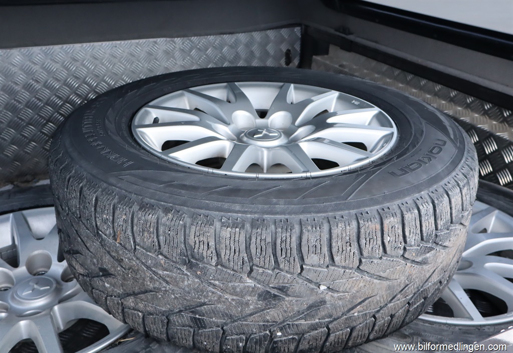 Bild 11 på Mitsubishi L200