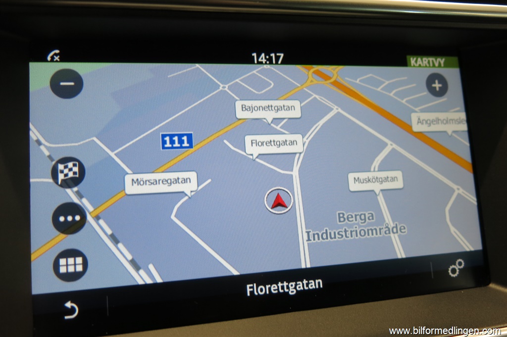 Bild 10 på Land Rover Range Rover Evoque