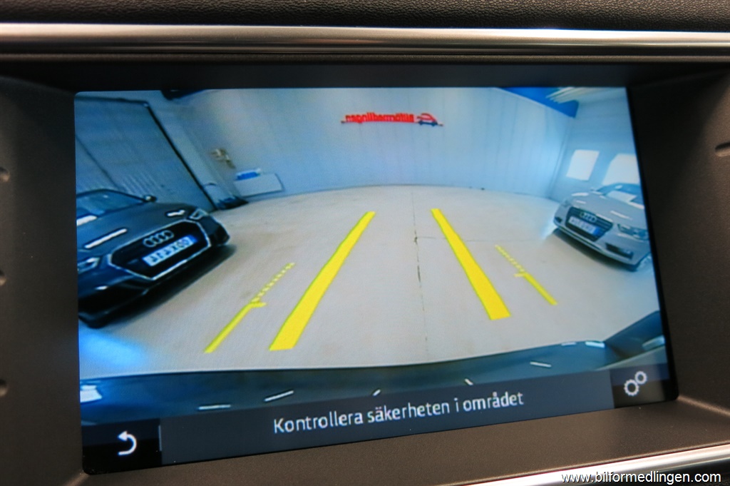 Bild 11 på Land Rover Range Rover Evoque