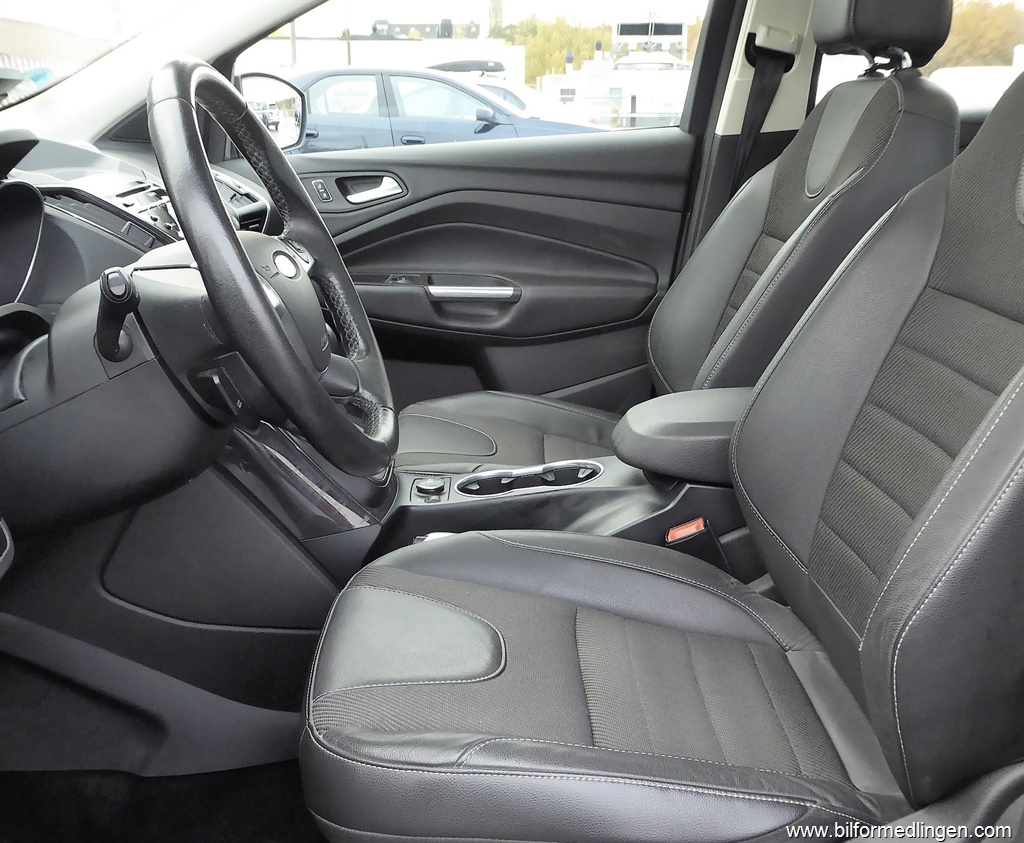 Bild 5 på Ford Kuga