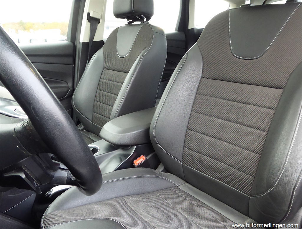 Bild 6 på Ford Kuga